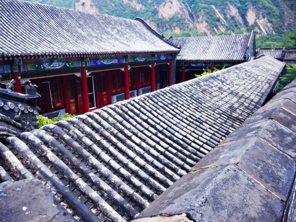 古典建筑