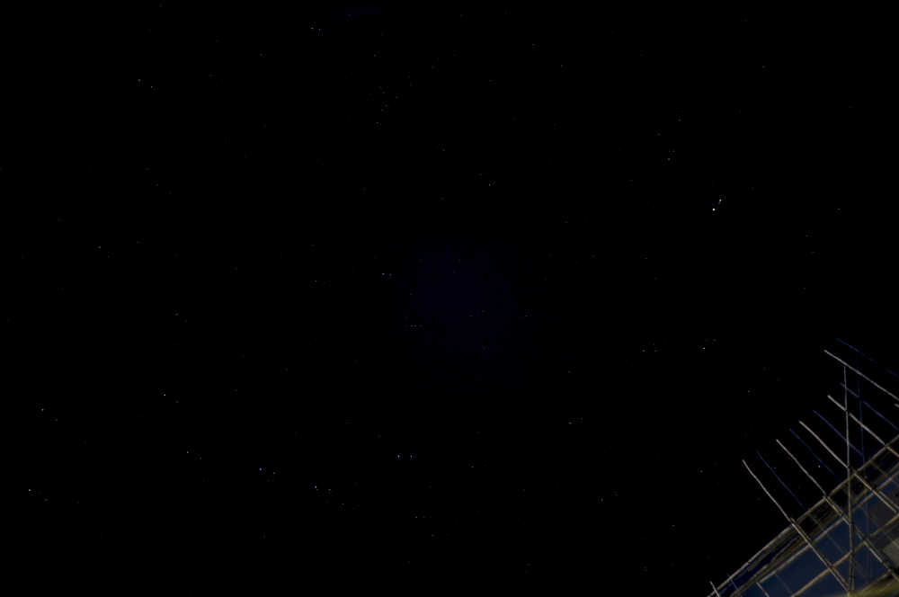 星空