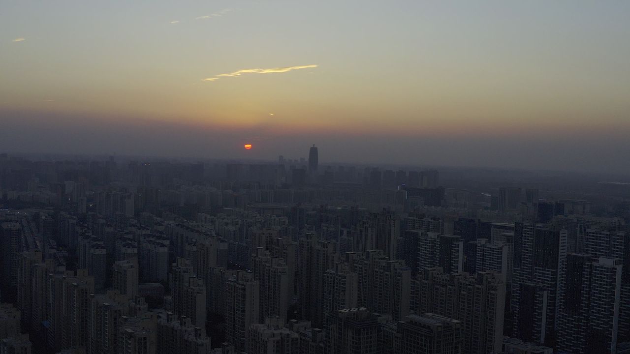 郑州东站