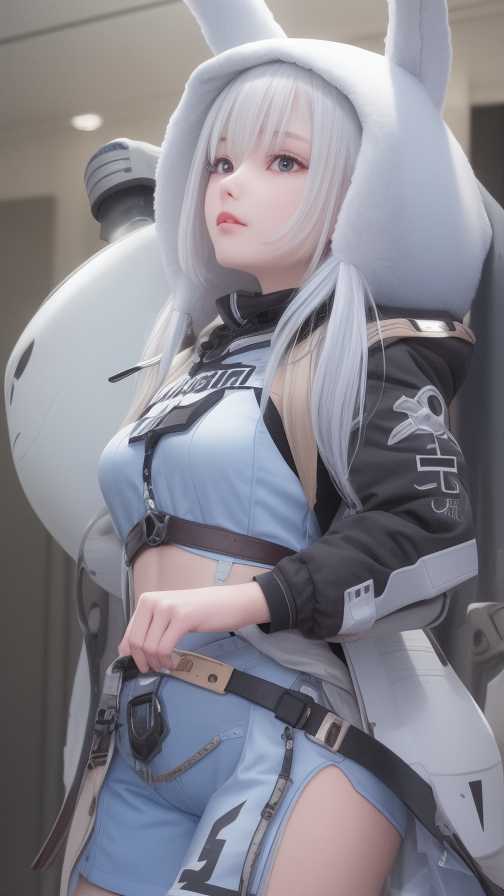 青春美少女
