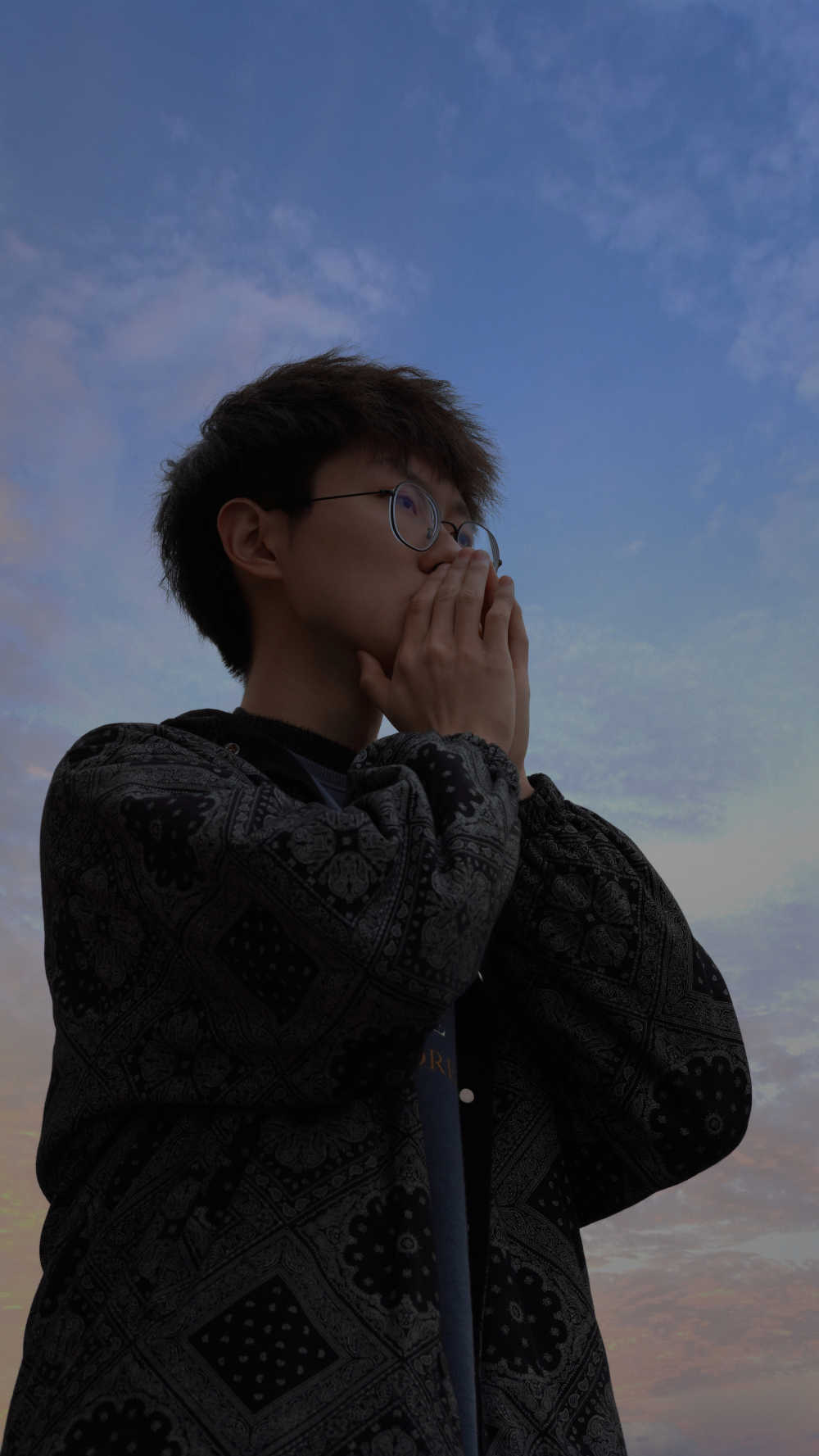 独孤也是常态