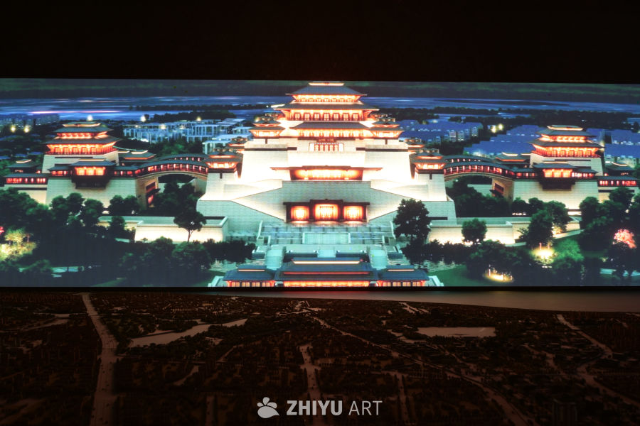 景区一角 43