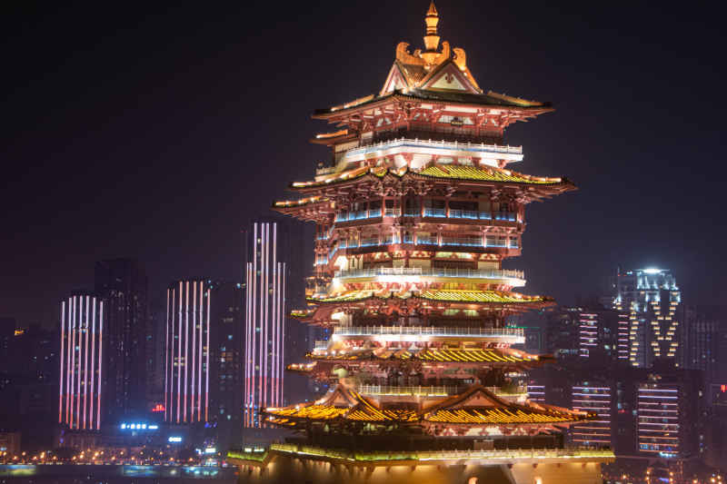 越王楼