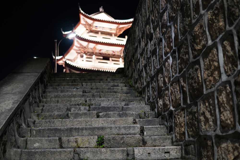 潮州下水门