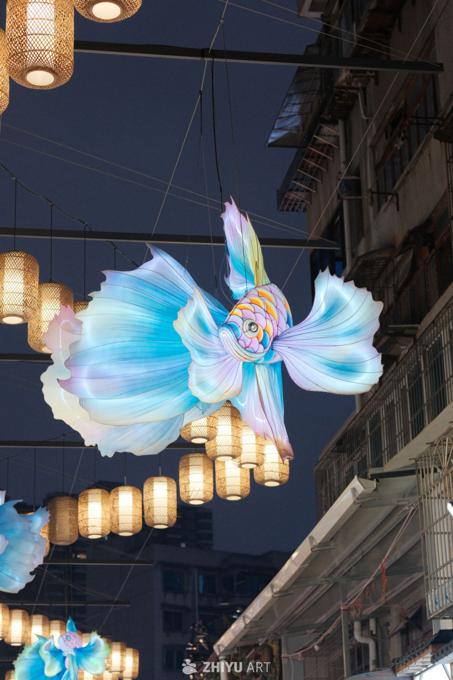 春与花 9
