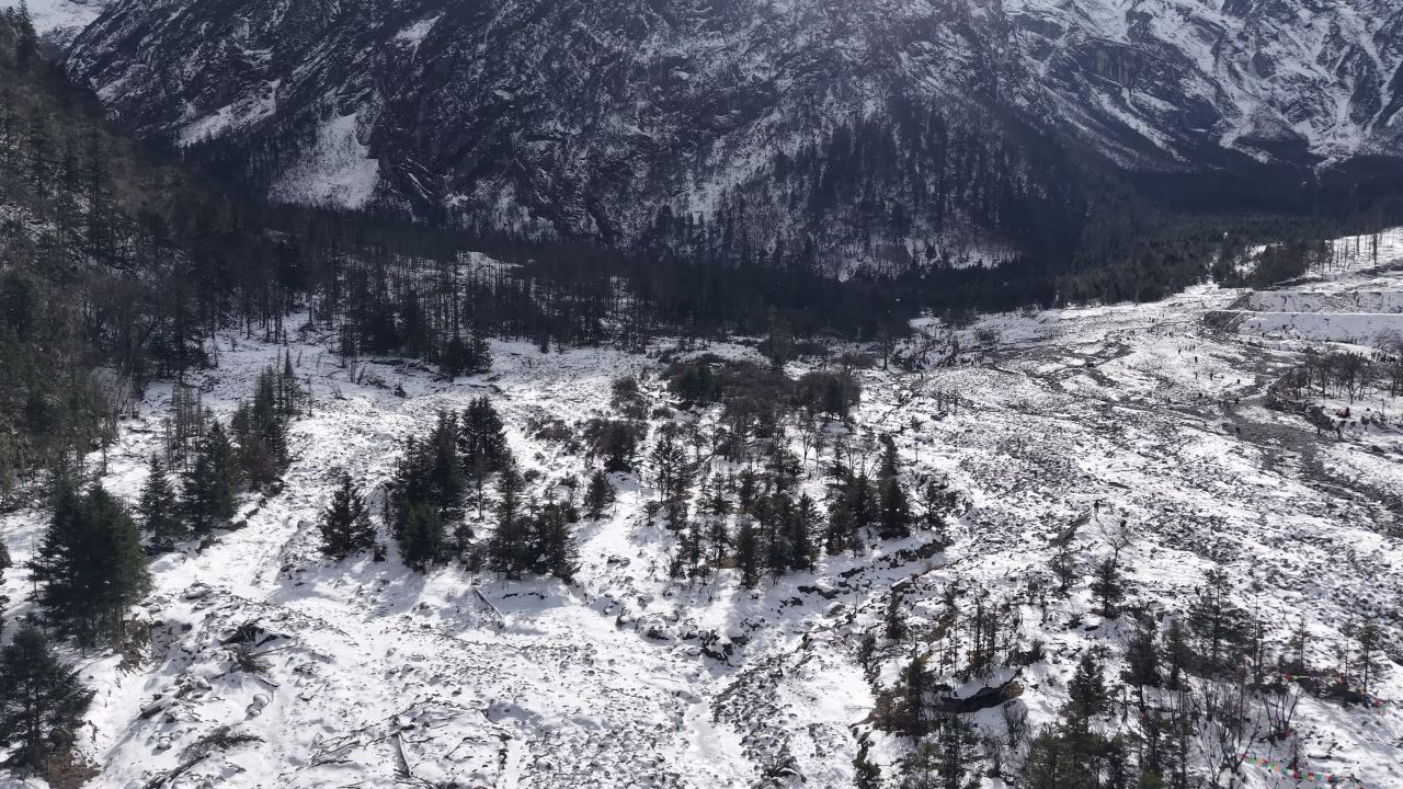 理小路大二普航拍 13