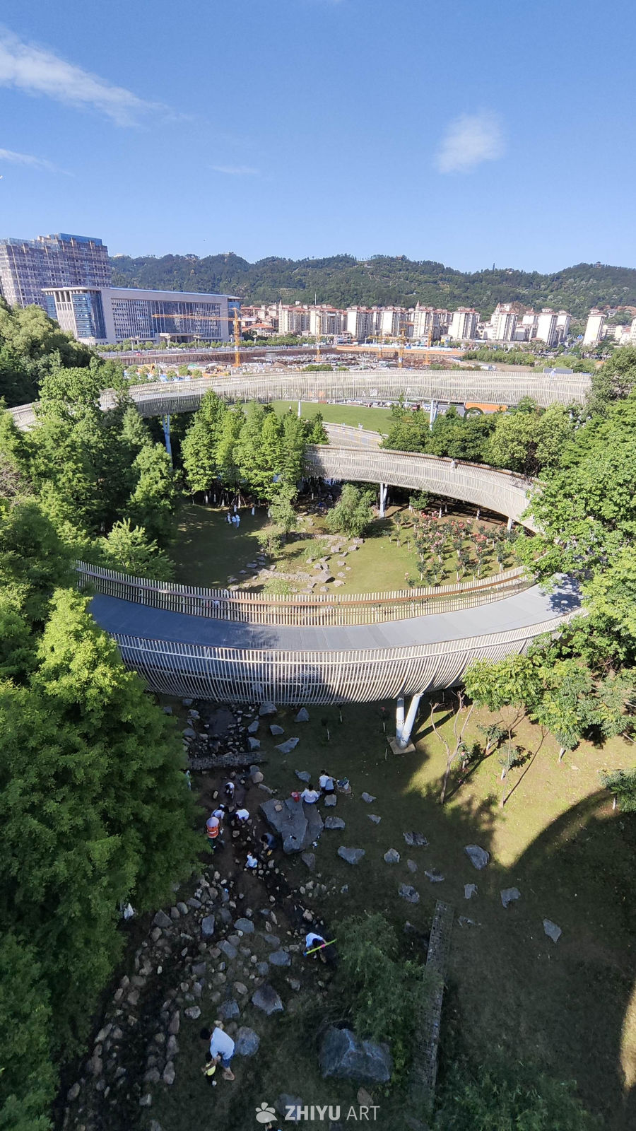 南昌磨盘山随拍