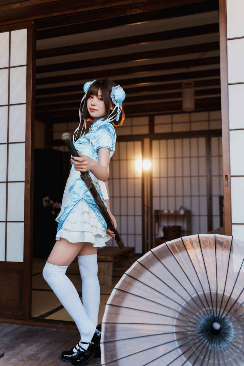 人像 7