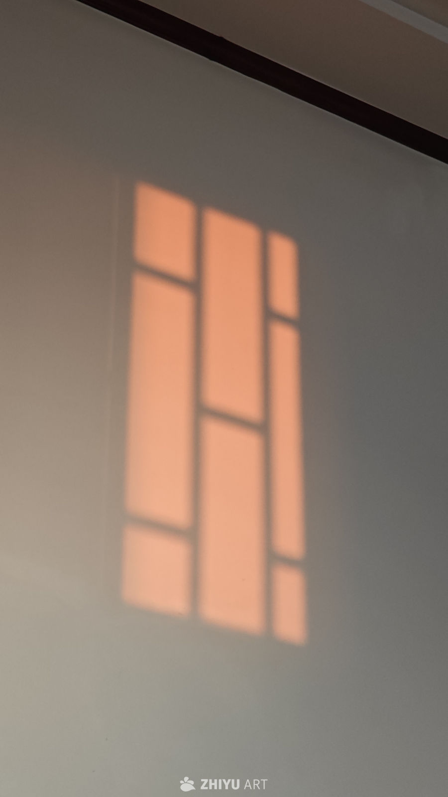 晨曦