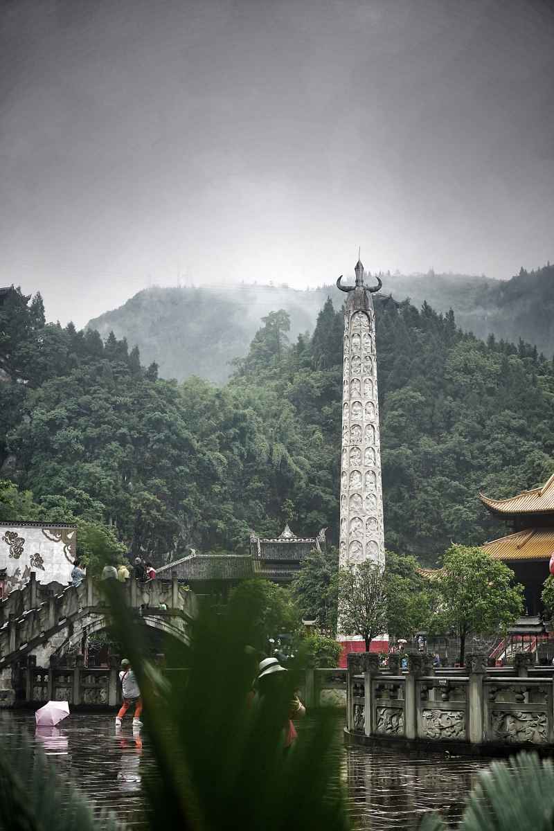 风景 4