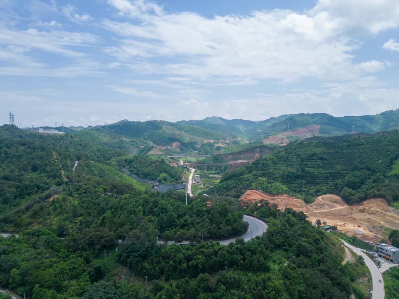 延时