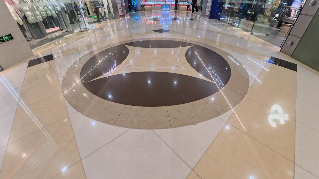 影石Insta360 GO Ultra 4K实拍视频样片 7