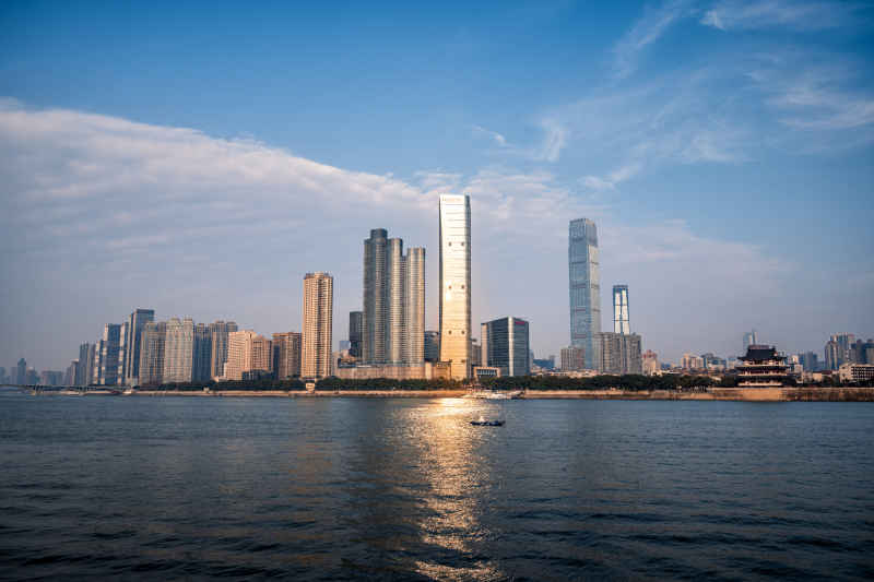 长沙标志