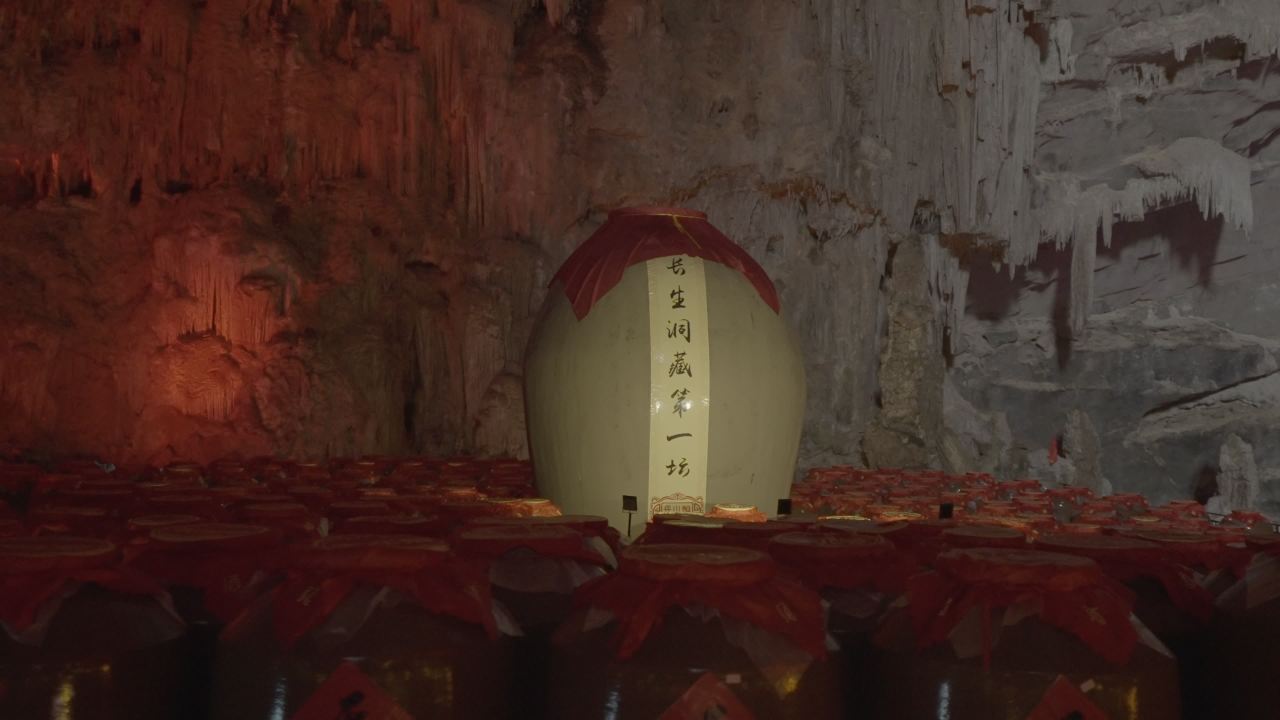 酒窖 4