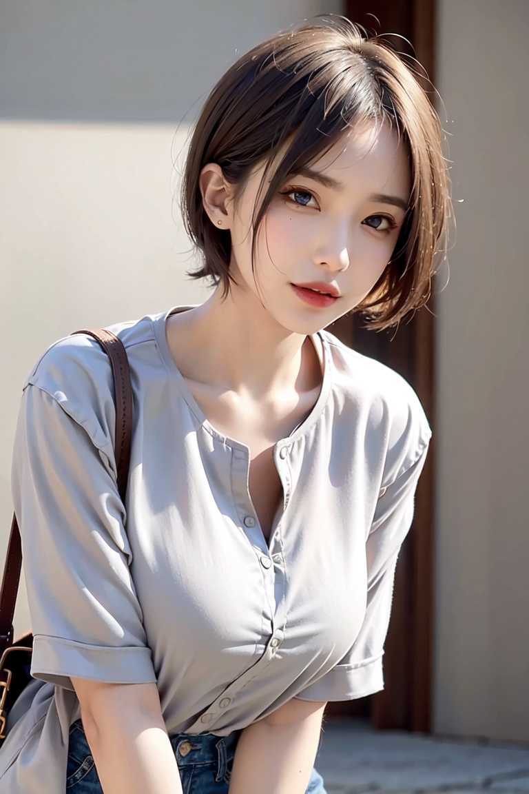 美女合集（青春）