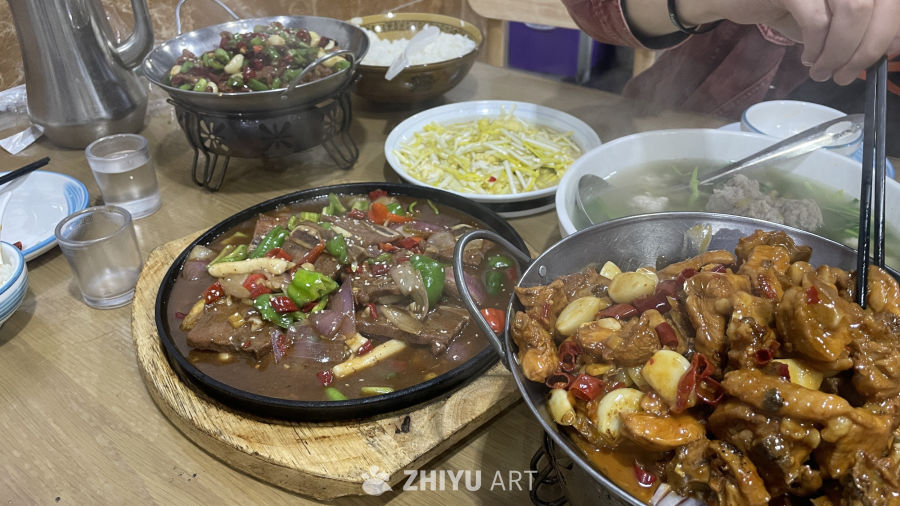 美食图鉴 19