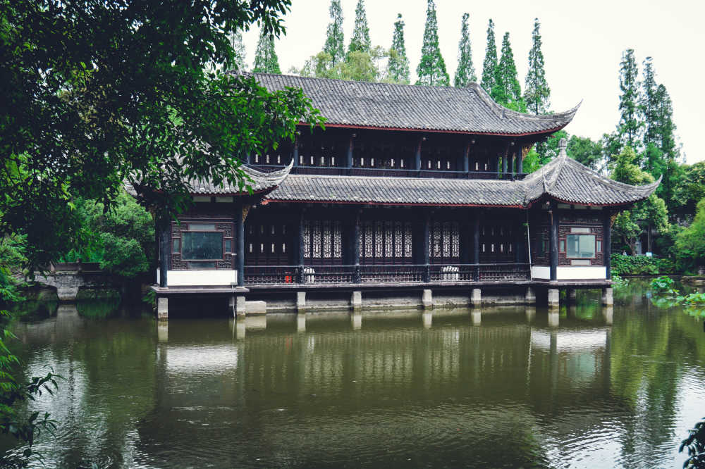 逝去的夏天
