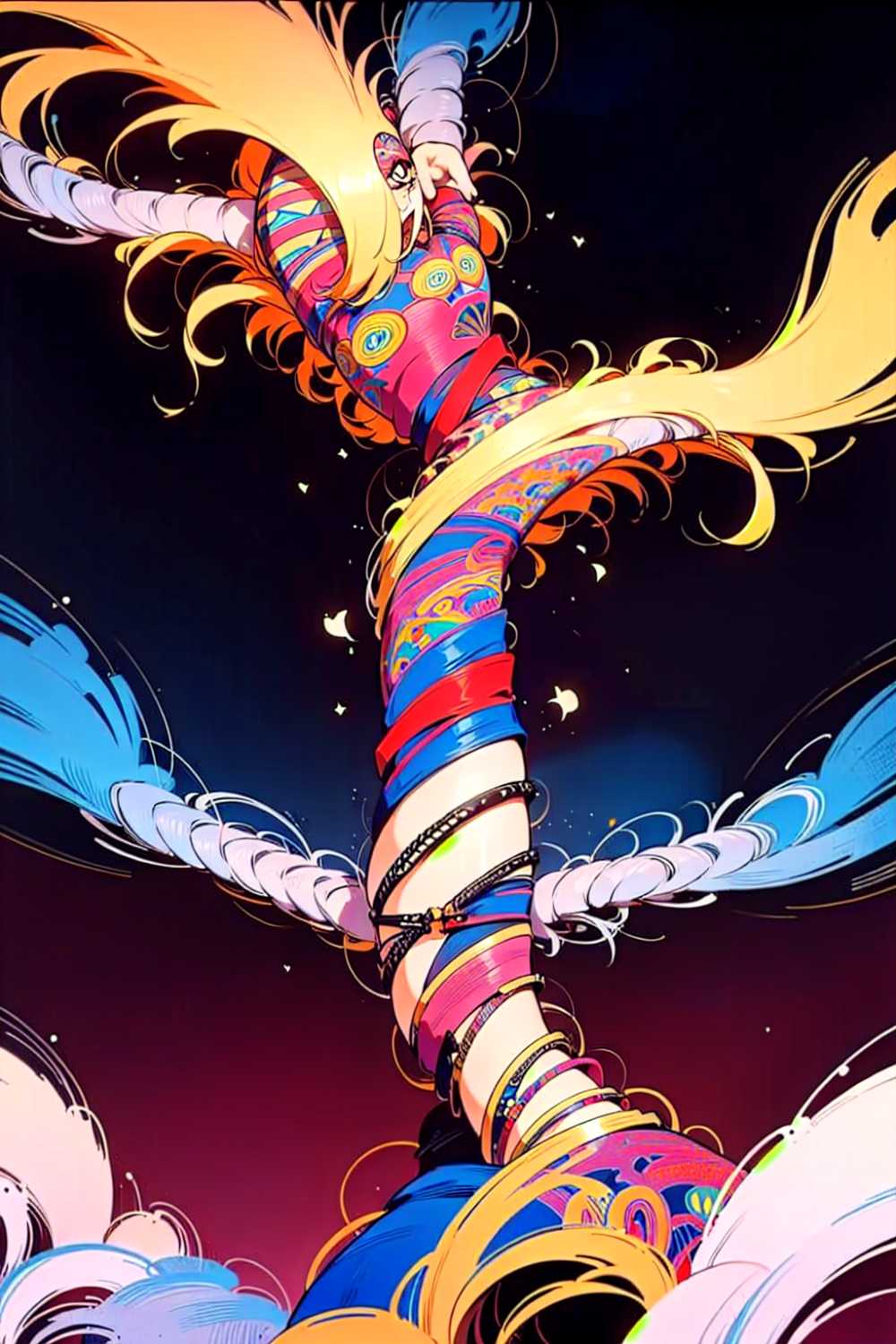 抽象艺术