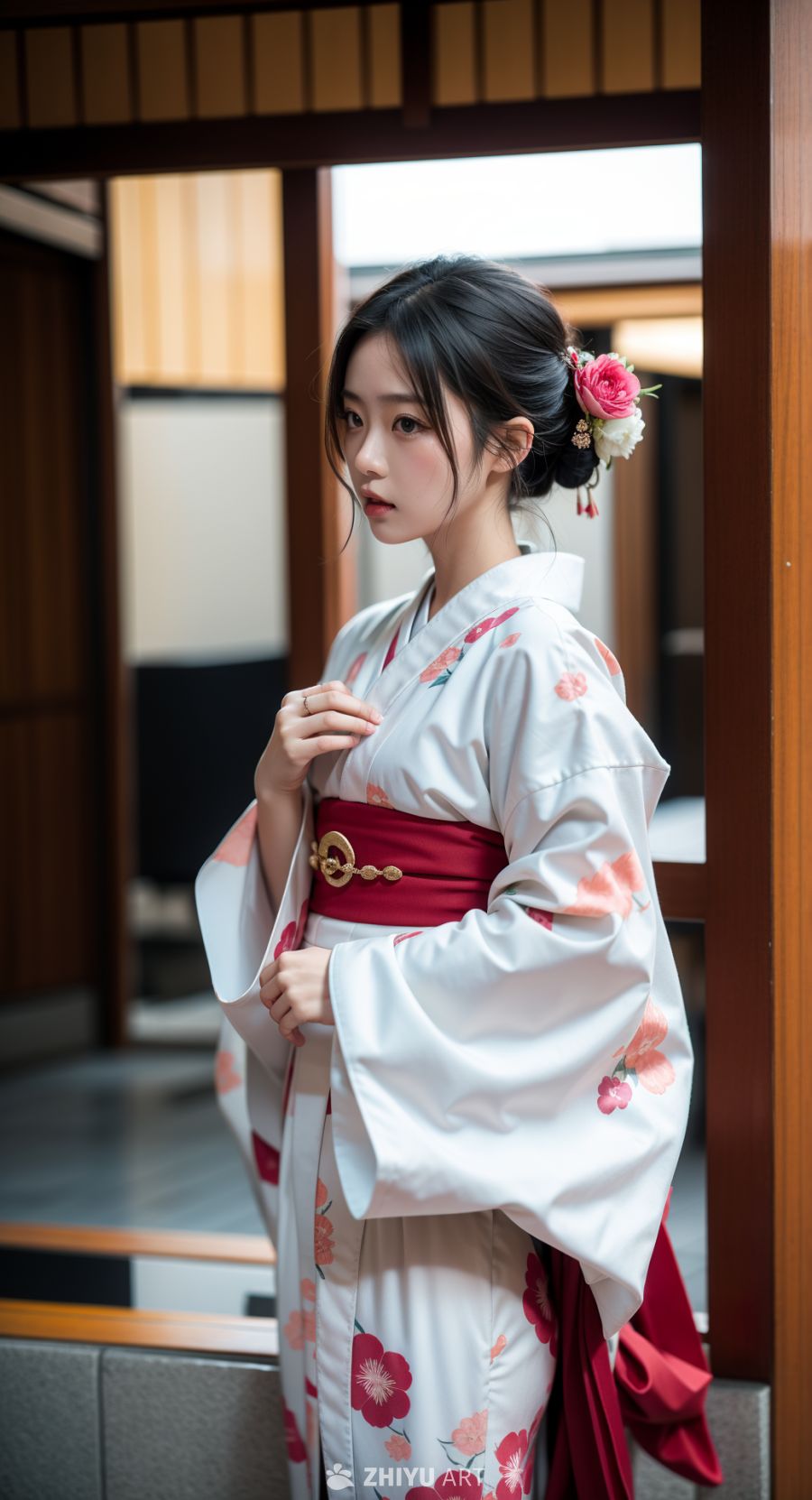 和服 2