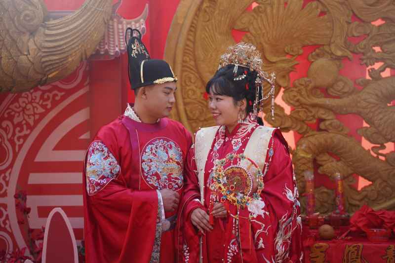 婚礼 36