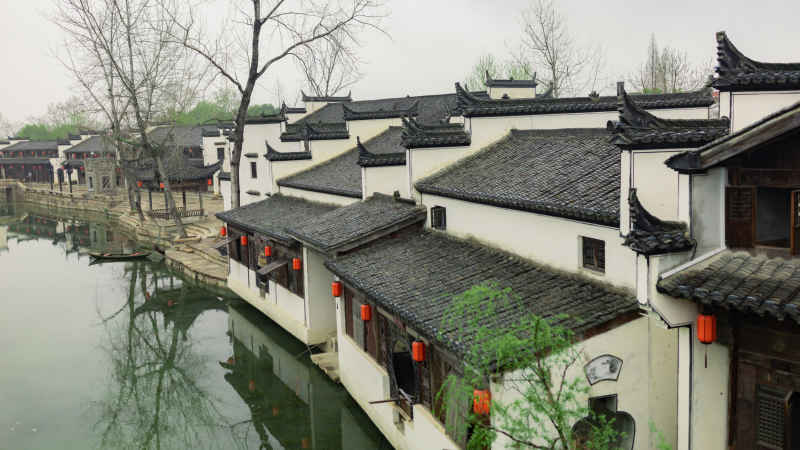 犁桥水镇