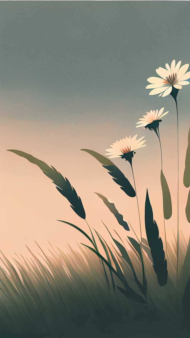 花花草草