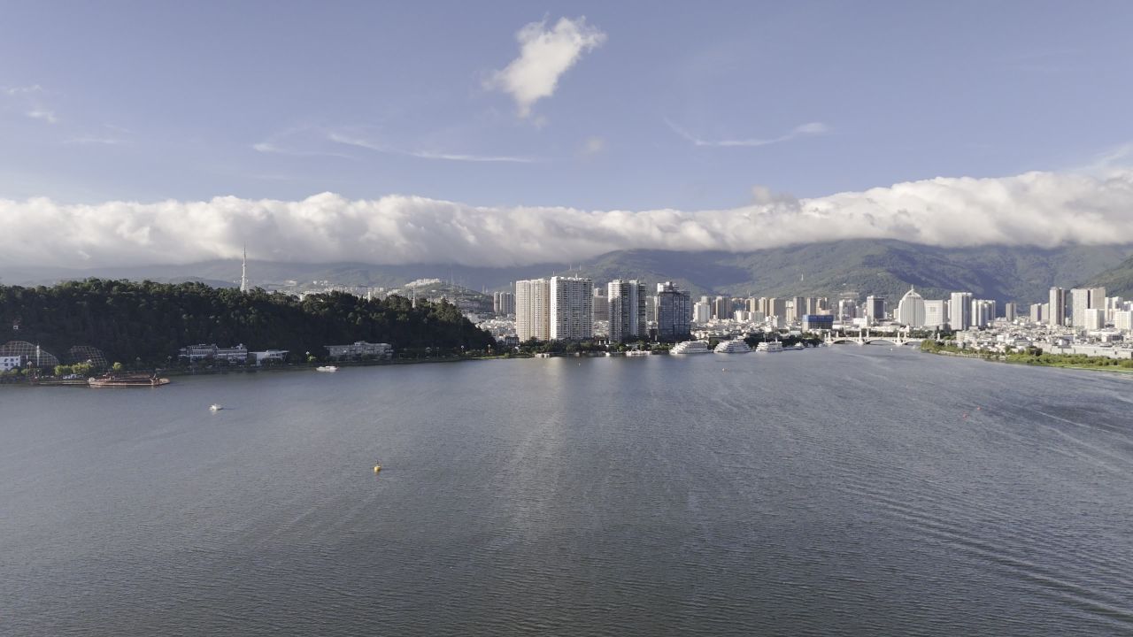 云南大理苍山洱海 3