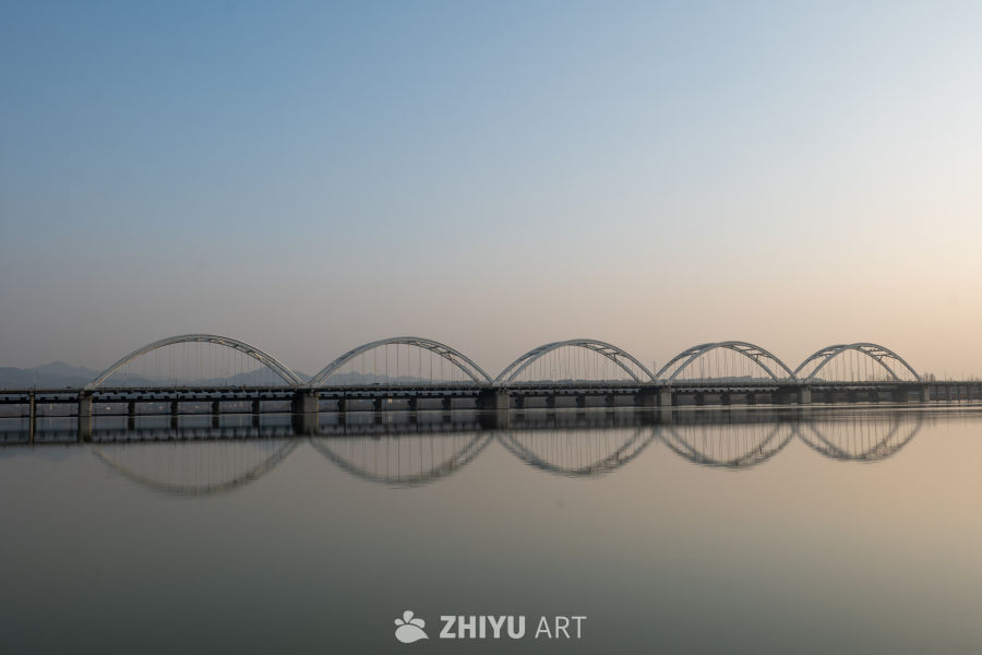 江边美景 1