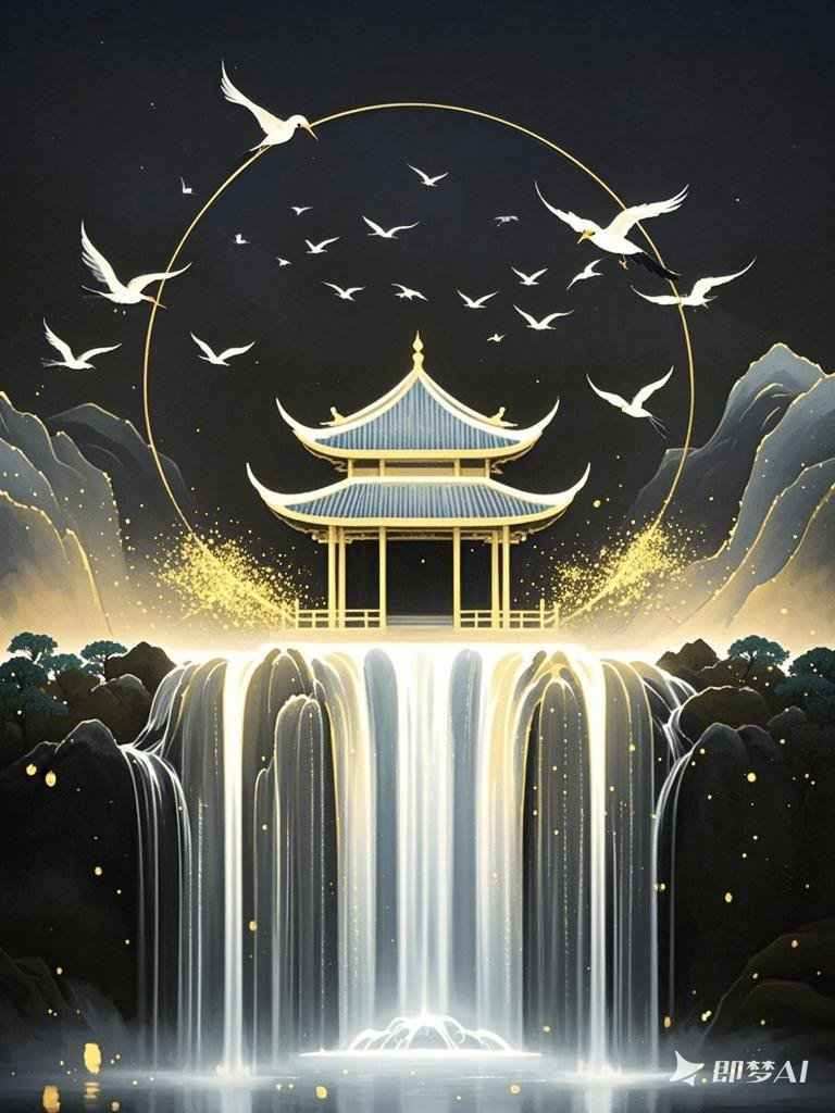 国风系列 2