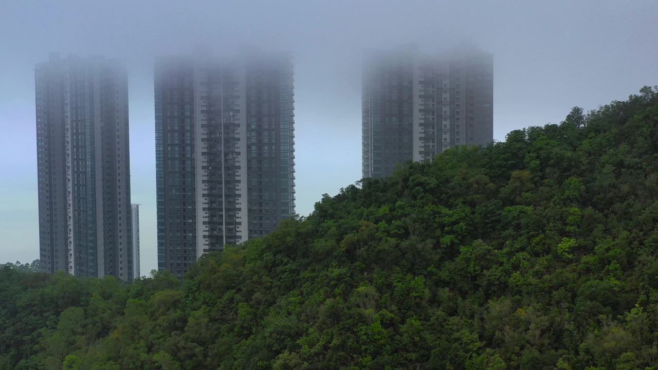 像雨像雾又像风