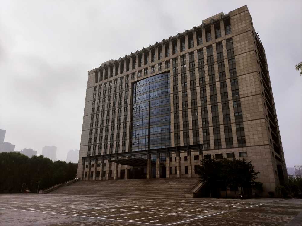 东北大学风景2