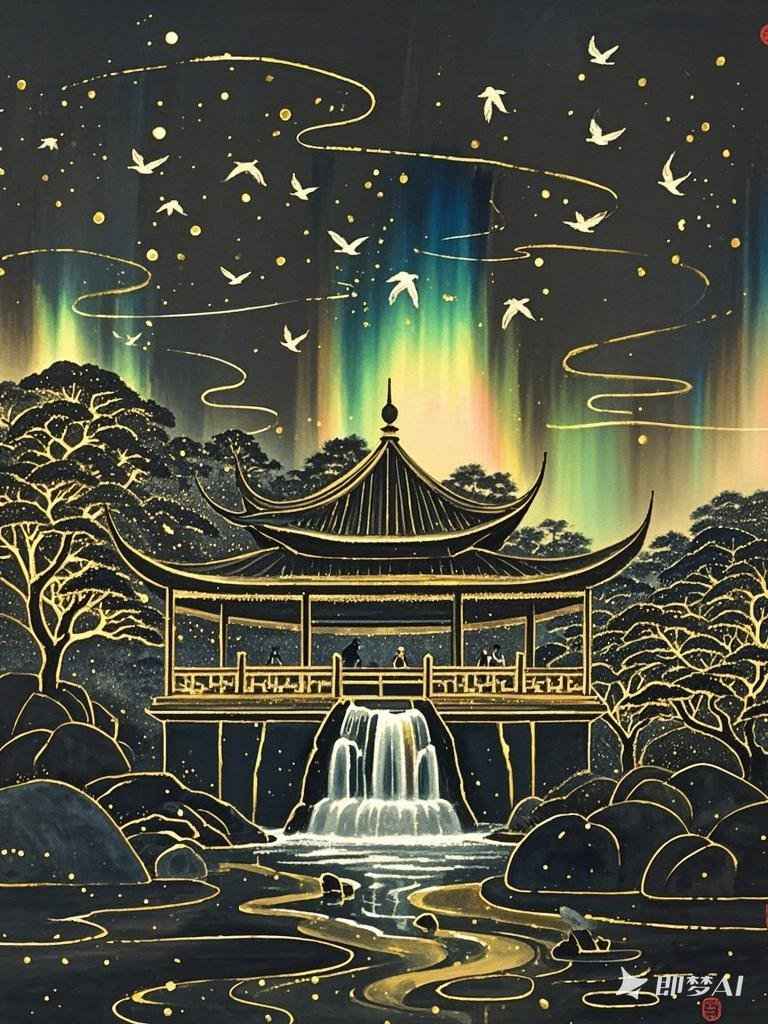 国风系列 143