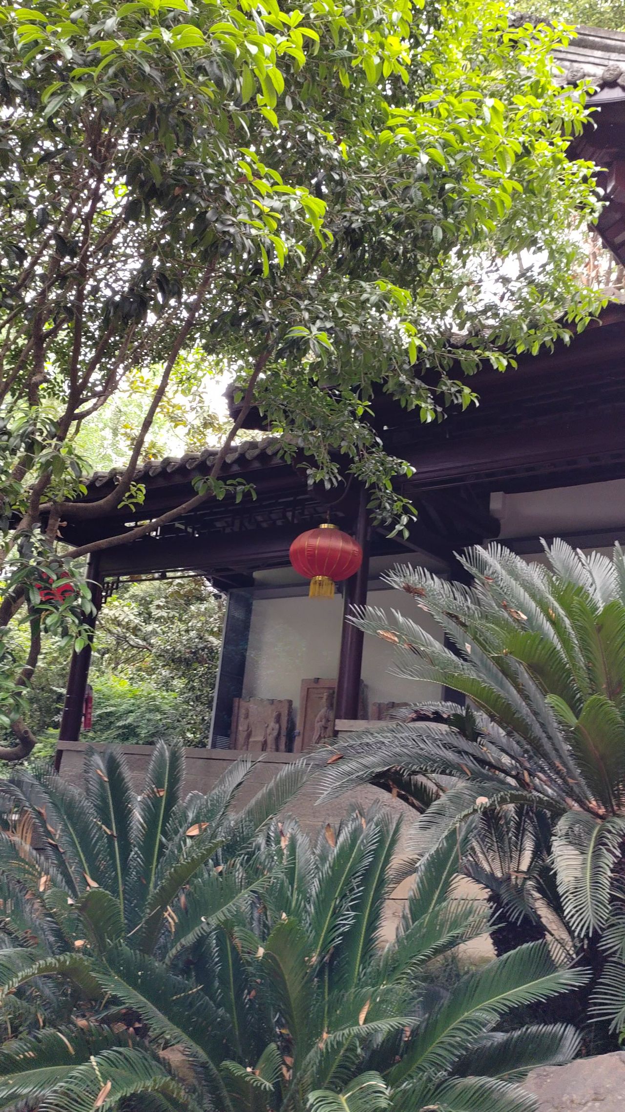 古建筑
