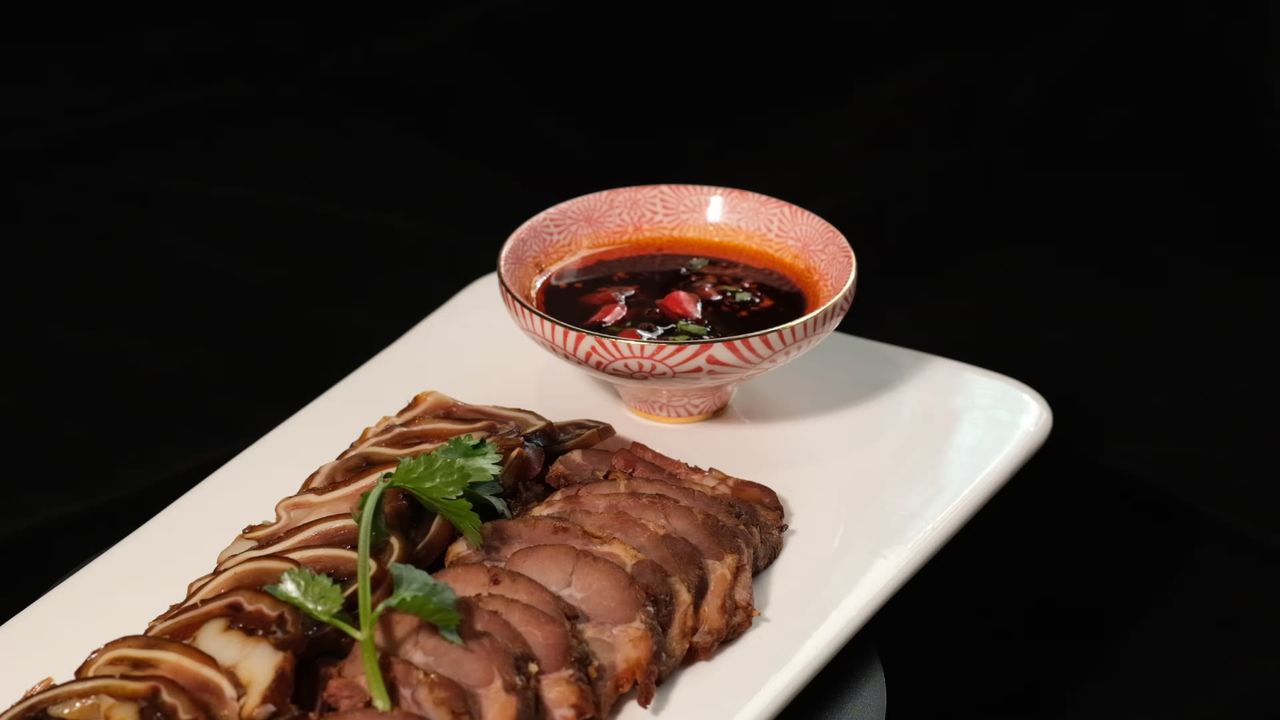 美食