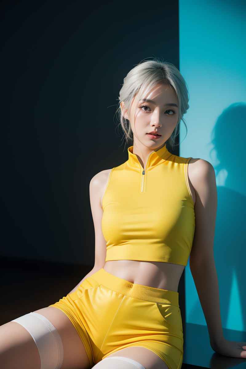 简约唯美生活照 14