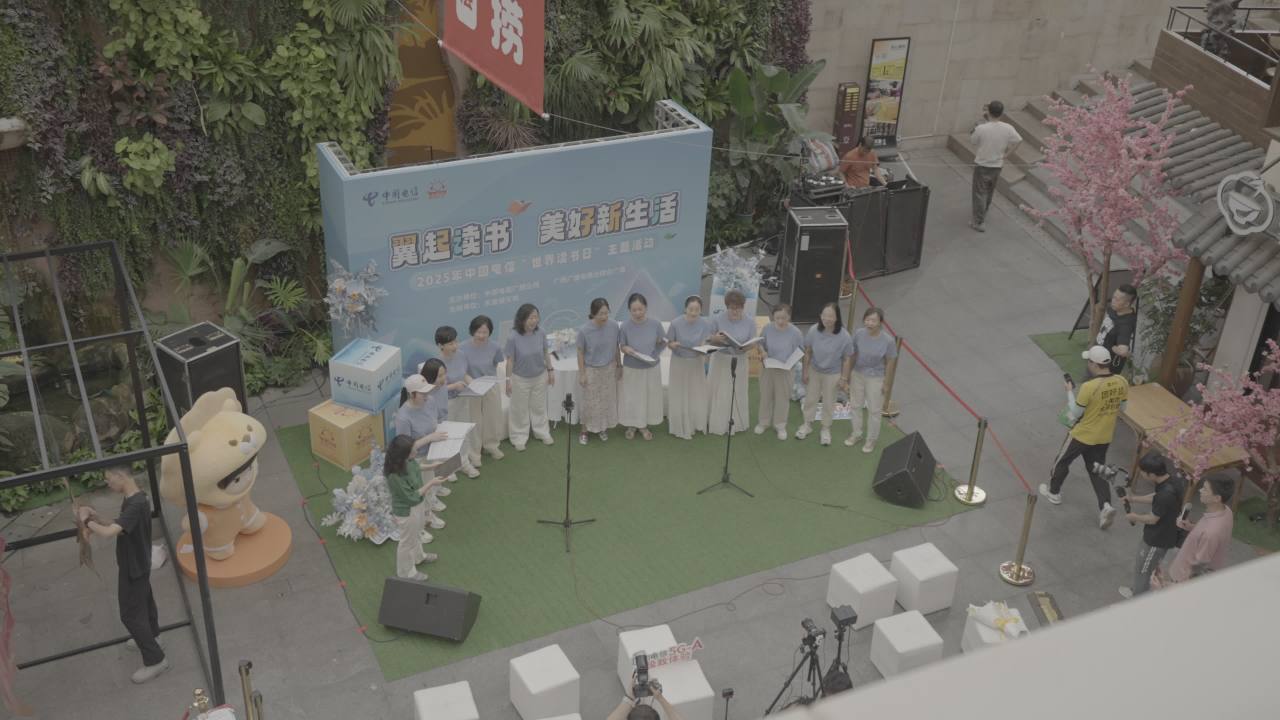 早市 17