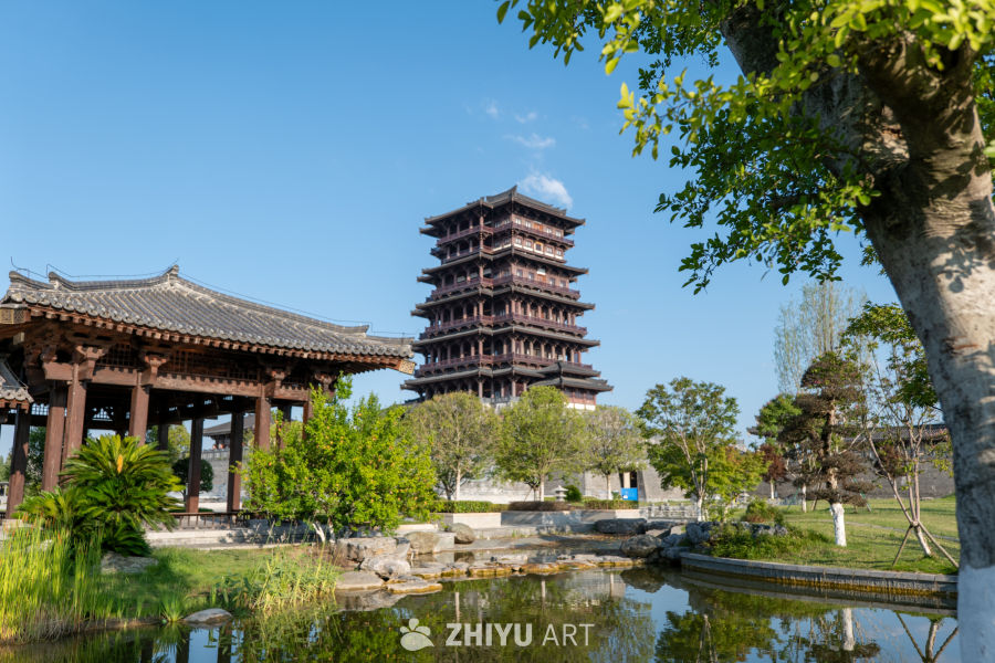 城市一角 41