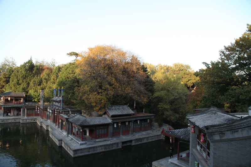 风景 45