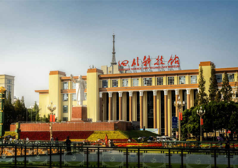 成都 24