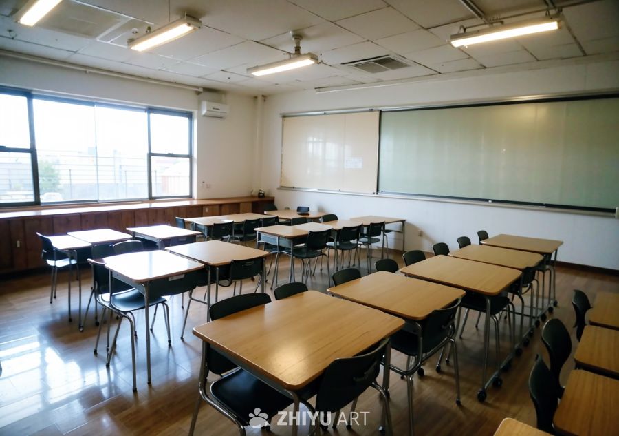 学校 1