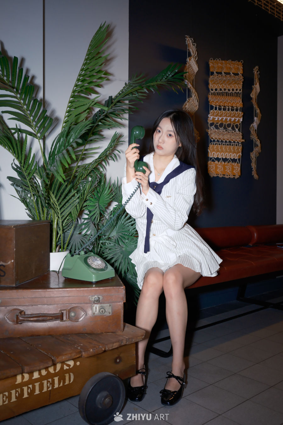 与兔兔的读书时间~