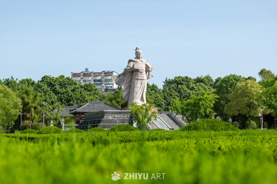 拜将台 3