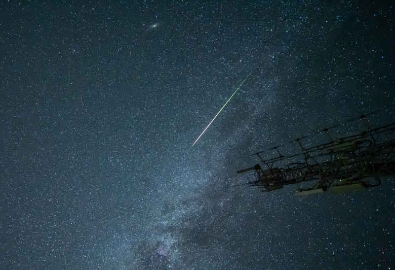 流星