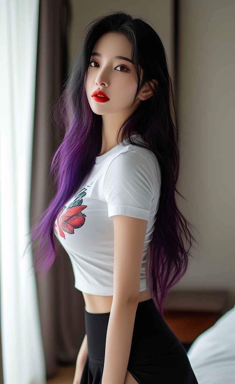 中式旗袍美女合集 15