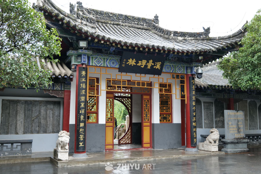 博物馆 12