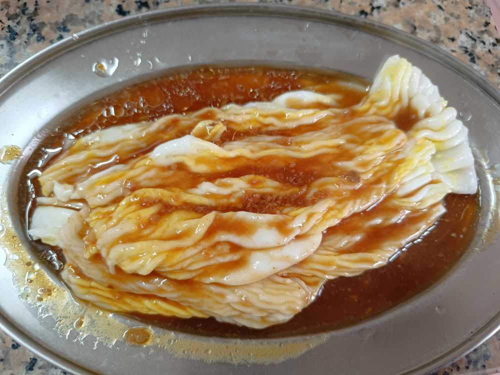 肠粉