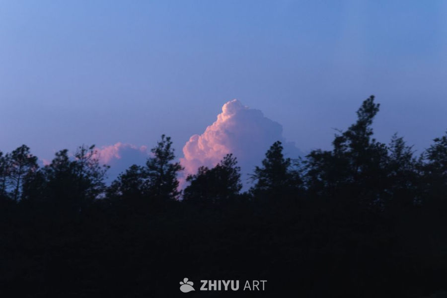 梦幻颜色