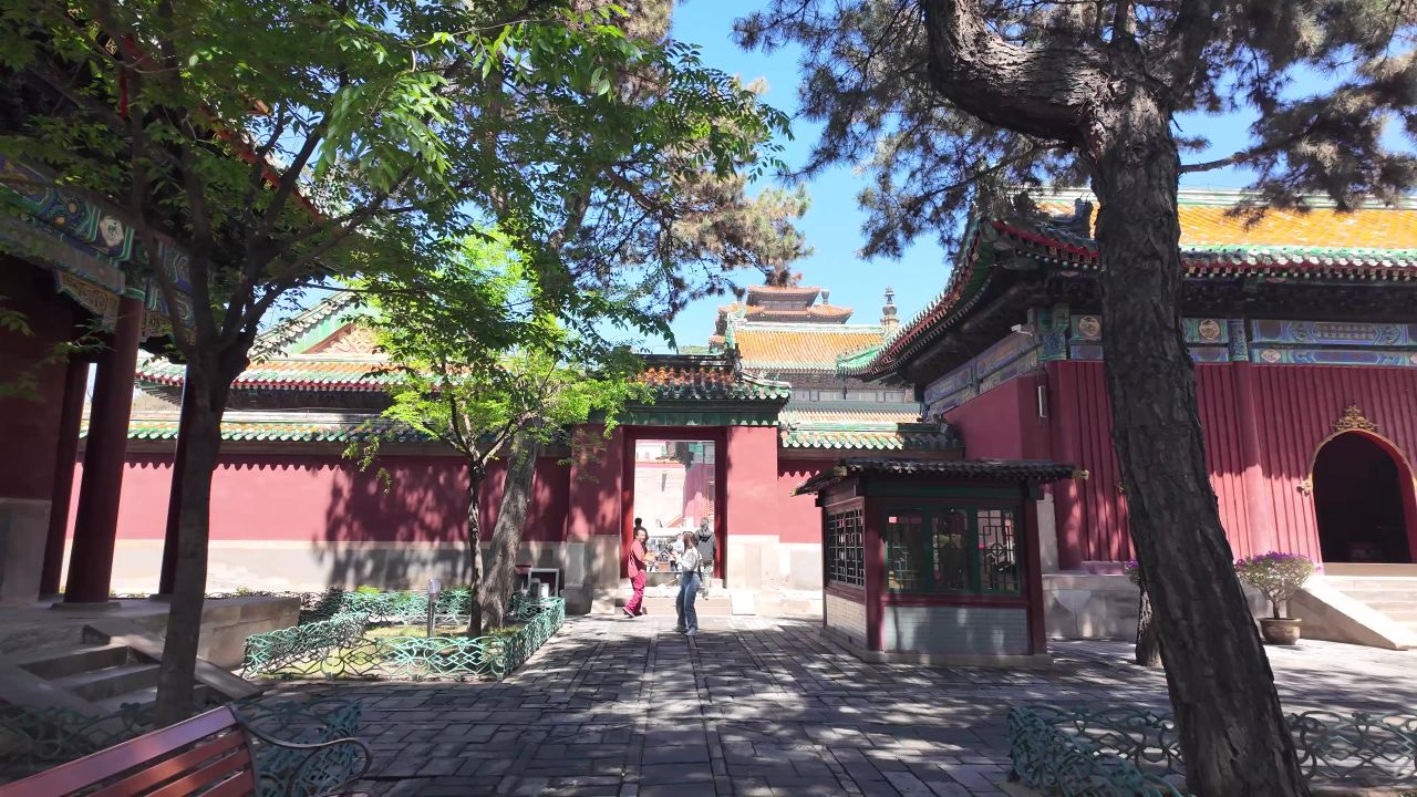 承德博物馆 承德 36