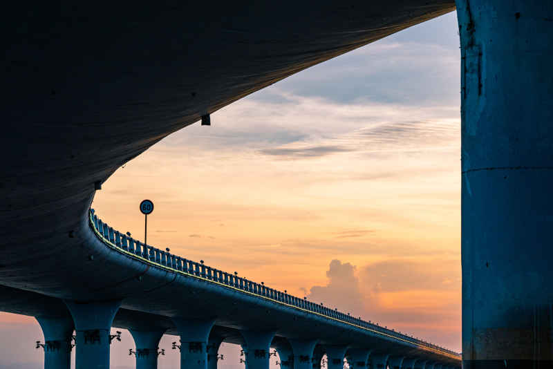 厦门的浪漫
