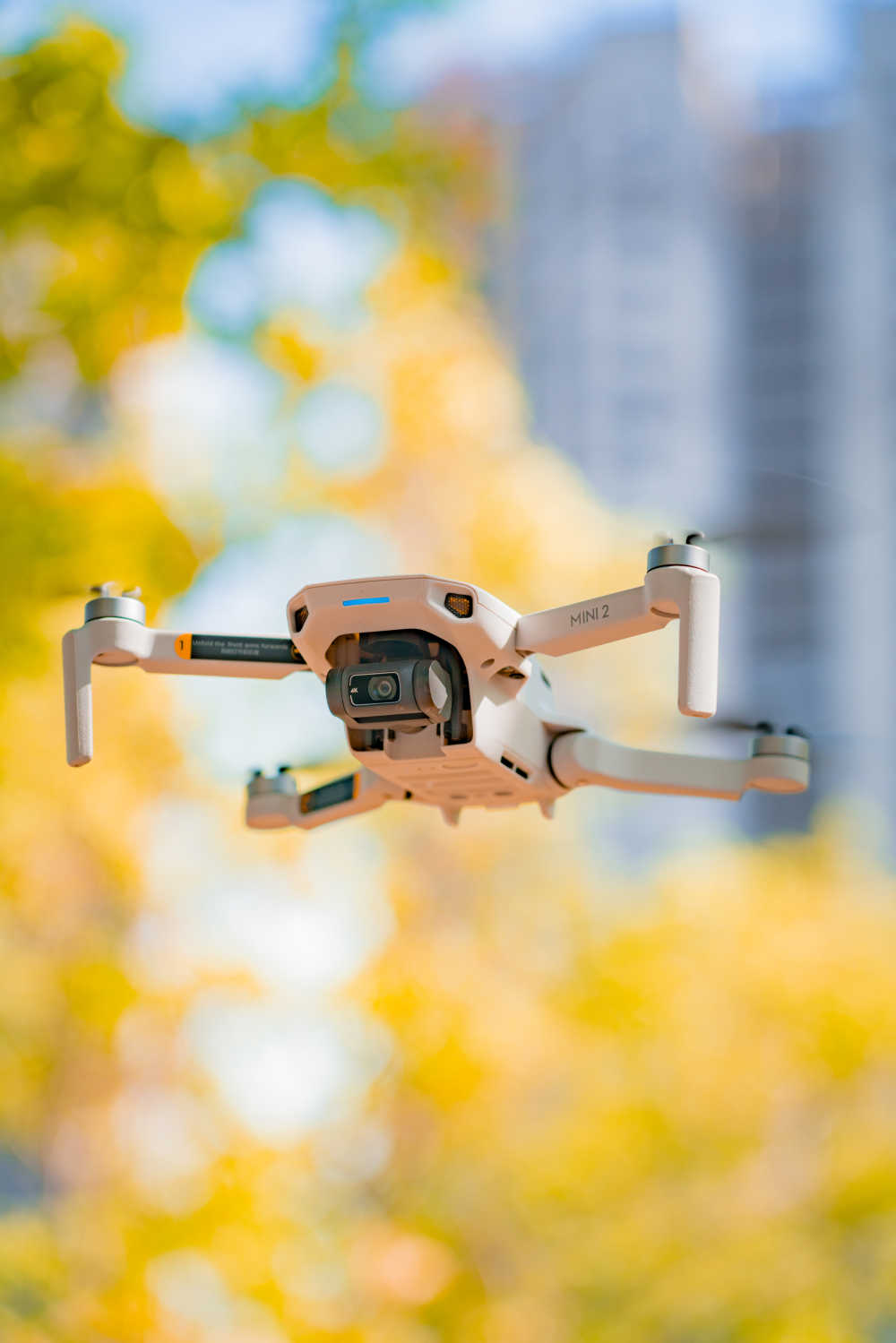 DJI Mini 2